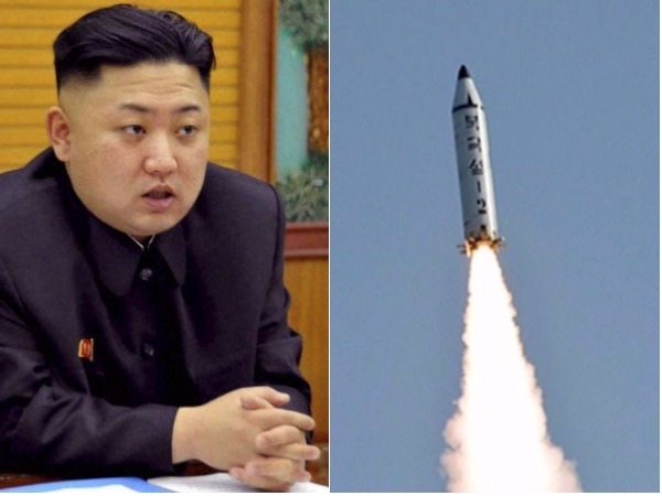Pop concert for Kim Jong Un celebrates North Korea's missile launch Pop concert for Kim Jong Un celebrates North Korea's missile launch