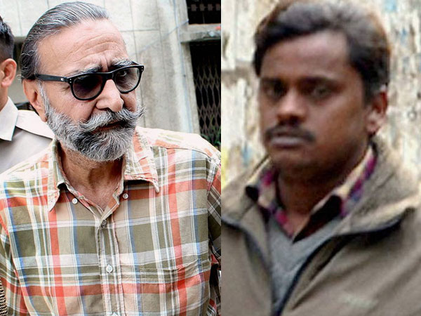 Nithari killers Moninder Sing and Surender Koli sentenced to death Nithari killers Moninder Sing and Surender Koli sentenced to death