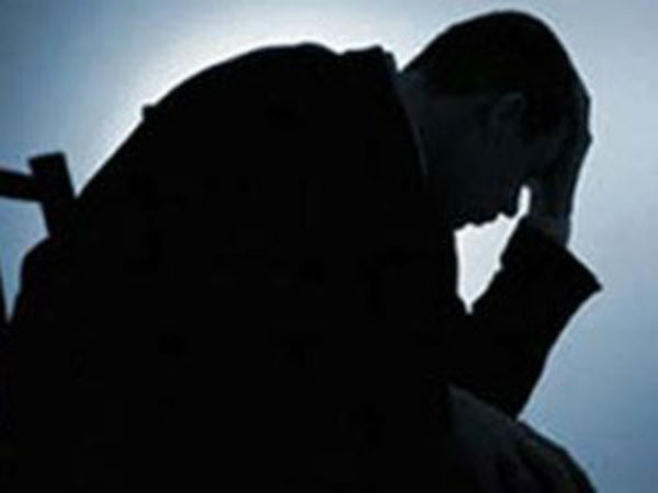 Man posts woman’s photos on FB as revenge, ends life Man posts woman’s photos on FB as revenge, ends life