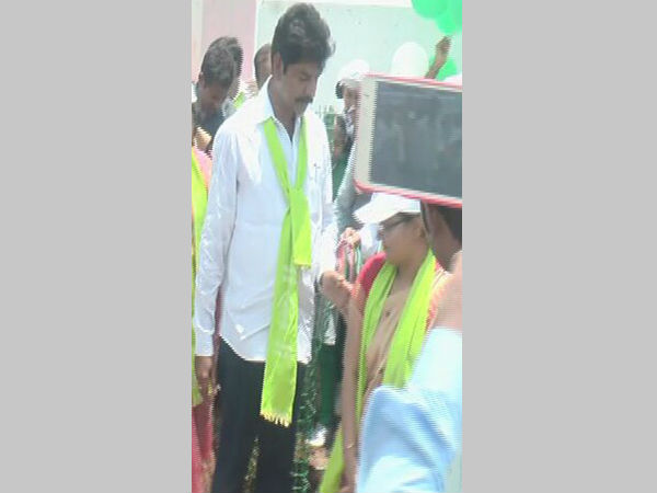 Police Case Filed on MLA Shankar Naik over Misbehaving with Collector Preethi Meena. Police Case Filed on MLA Shankar Naik over Misbehaving with Collector Preethi Meena.