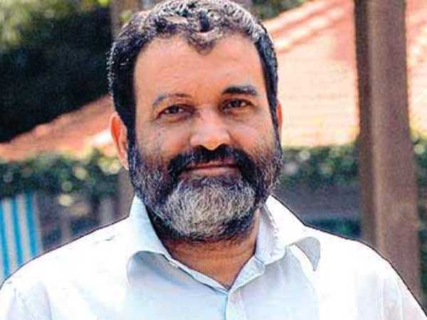 Reports of depression among IT professionals exaggerated: Mohandas Pai Reports of depression among IT professionals exaggerated: Mohandas Pai