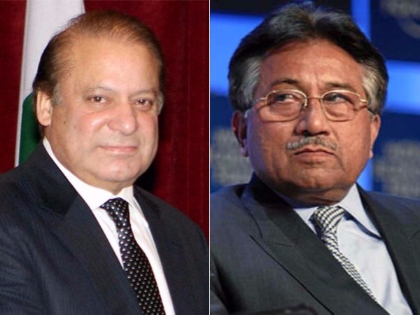 Kargil war: When an IAF Jaguar had Sharif, Musharraf in its crosshairs Kargil war: When an IAF Jaguar had Sharif, Musharraf in its crosshairs