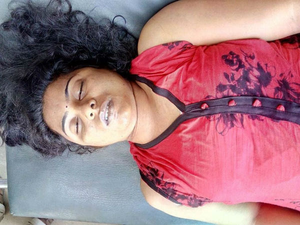 neeraja reddy neeraja reddy