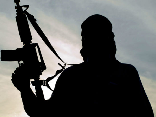 Revealed: Pak Arming Hizbul Mujahideen With Chemical Weapons Revealed: Pak Arming Hizbul Mujahideen With Chemical Weapons
