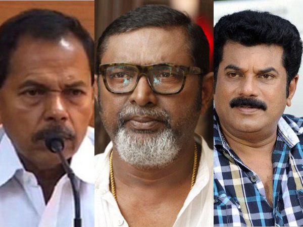 Police to question Actor Lal and three MLAs in actress case Police to question Actor Lal and three MLAs in actress case