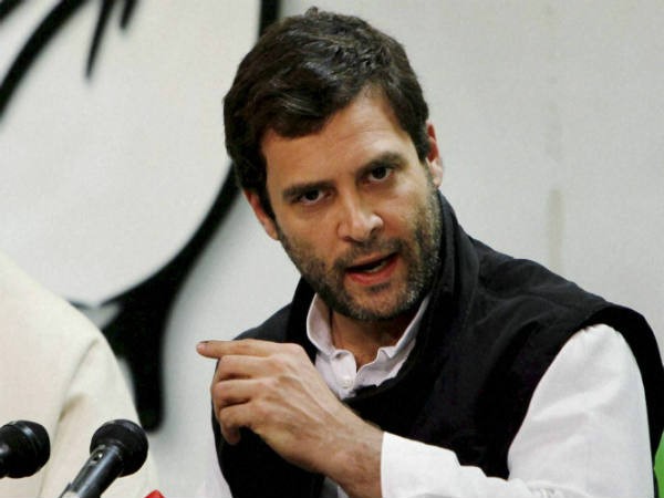 'India is Kashmir and Kashmir is India': Rahul Gandhi on China's mediation offer 'India is Kashmir and Kashmir is India': Rahul Gandhi on China's mediation offer