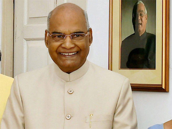 All set for election of next President on Monday: Kovind has clear edge All set for election of next President on Monday: Kovind has clear edge