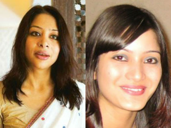 Sheena Bora murder: Indrani paid me for the murder alleges driver Sheena Bora murder: Indrani paid me for the murder alleges driver