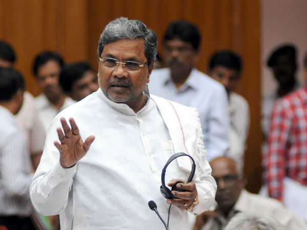 Setting fire is BJP’s job but we are here to douse the flames says Siddaramaiah Setting fire is BJP’s job but we are here to douse the flames says Siddaramaiah