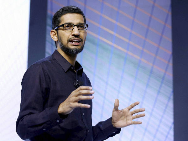 Google CEO Sundar Pichai is joining the Alphabet board of directors Google CEO Sundar Pichai is joining the Alphabet board of directors