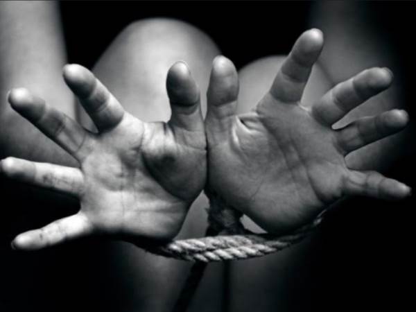 Child trafficking network detection in Bengaluru in Karnataka Child trafficking network detection in Bengaluru in Karnataka