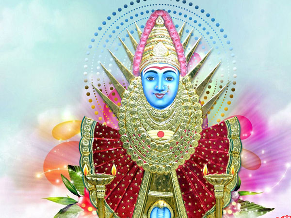 History of goddess renuka yellamma History of goddess renuka yellamma