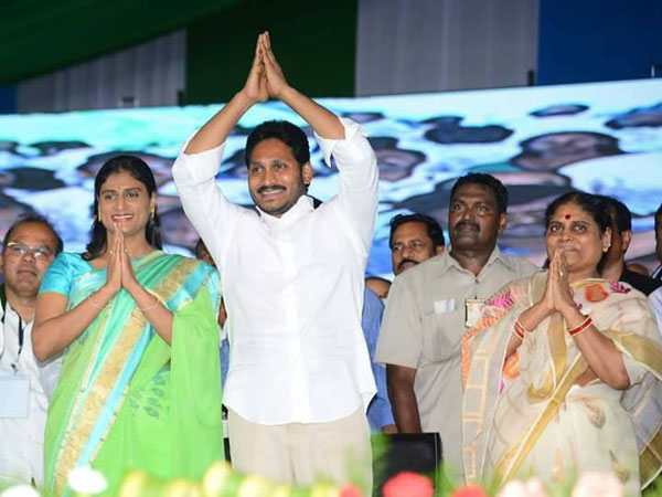 kollu ravindra counter to ys sharmila comments on Bhuvaneswari kollu ravindra counter to ys sharmila comments on Bhuvaneswari
