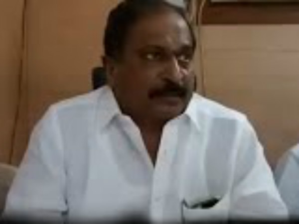 2019 శ్రీశైలం టిక్కెట్టు ఇస్తేనే పార్టీలో ఉంటా