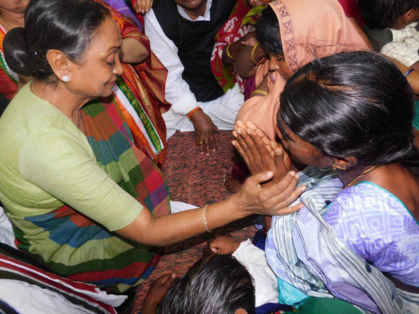నా బిడ్డల్లా ఉన్నారని