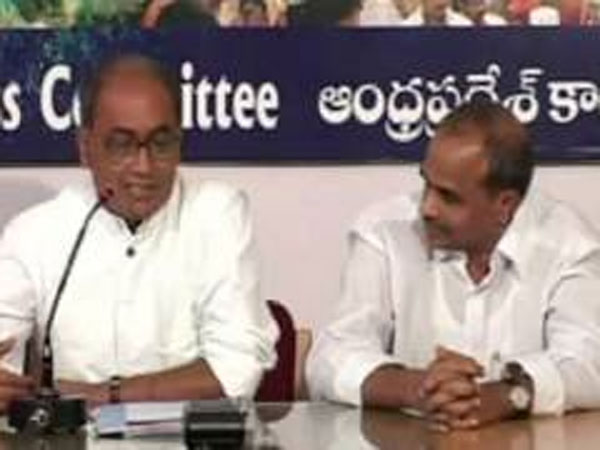 వైఎస్తో సత్సంబంధాలు...