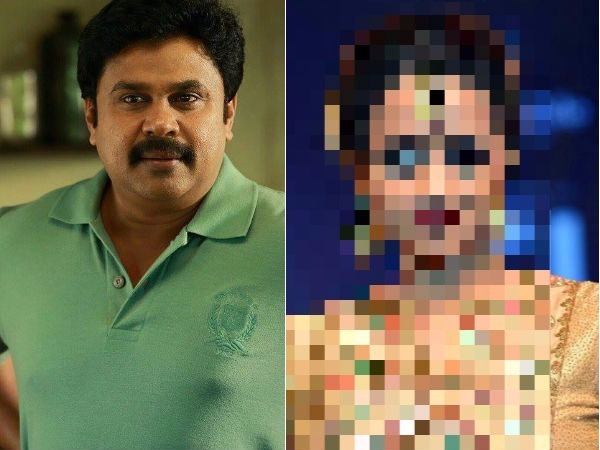మంజు వారియర్, కావ్య మాధవన్