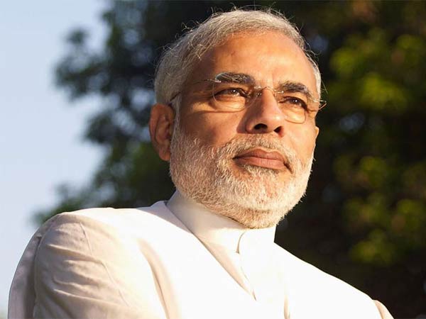 మోడీ వ్యూహం ఫలించింది...