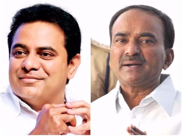 సిరిసిల్ల కాకున్నా కరీంనగర్లో అవకాశాలు