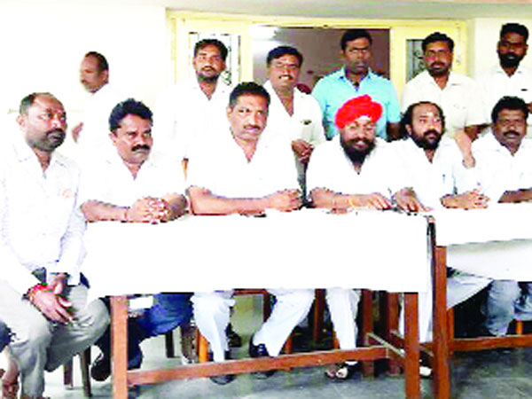 కరీంనగర్ సహా ఇతర జిల్లాల్లో ఏర్పాటు మాటేమిటి?