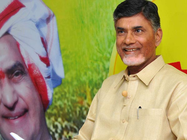 మనం రెచ్చిపోవద్దు