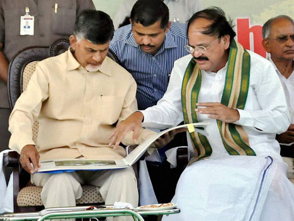మంచి చేస్తే ఎప్పటికీ మనదే అధికారం