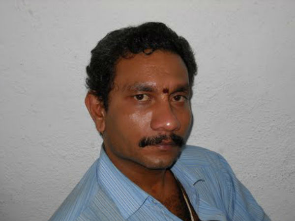 టీడీపీ గూటికి పోతుల రామారావు