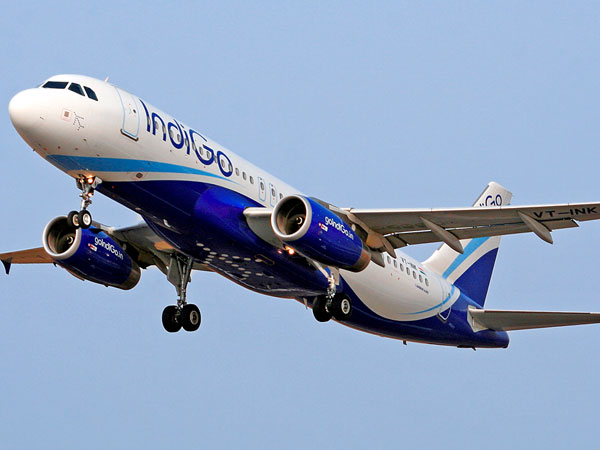 IndiGo offers tickets starting Rs 1111 to mark 11th anniversary IndiGo offers tickets starting Rs 1111 to mark 11th anniversary