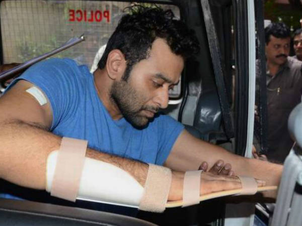 సూటిగా సమాధానం చెప్పలేదు..