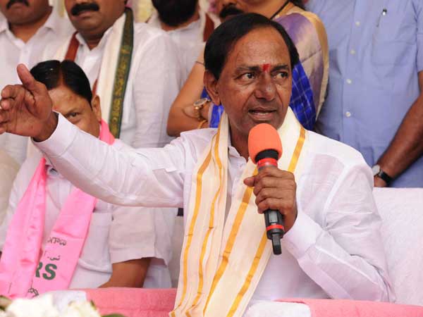 ఉద్యమ స్ఫూర్తి లేనివారే ఎక్కువ....