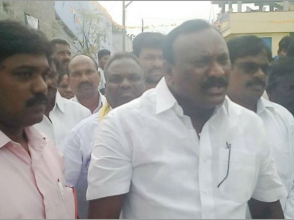 కాంగ్రెస్ నుంచి హామీ