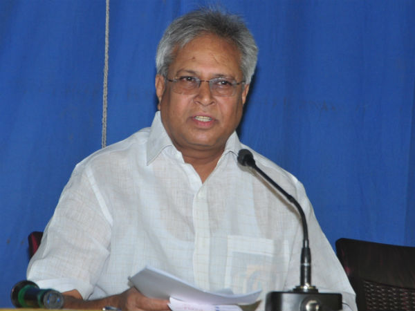 కమీషన్ల కోసమే.. ఉండవల్లి సంచలనం