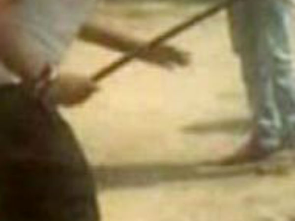 Tractor crushes school girl in Malda driver beaten to death Tractor crushes school girl in Malda driver beaten to death