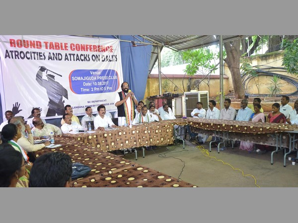 జాతీయ స్థాయిలో ఉద్యమించడానికి: