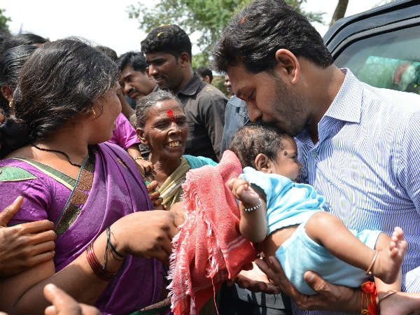 ప్రశాంత్ కిషోర్ వ్యూహం ఫలించేనా?
