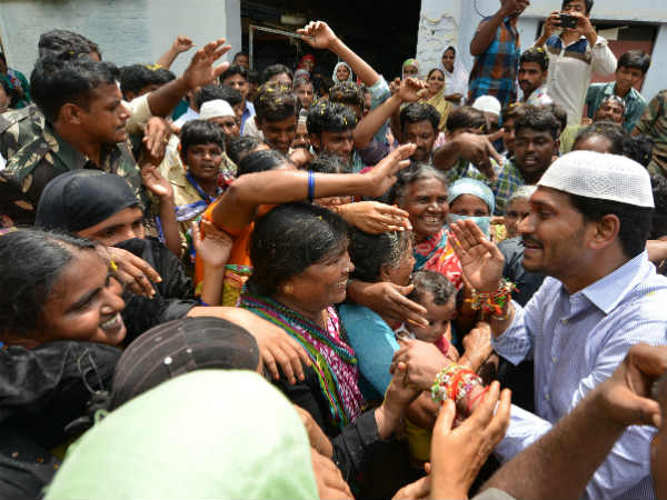 దానిపైనే ఇరు పార్టీల గురి.. ప్రశాంత్ ఎత్తులు ఫలించేనా