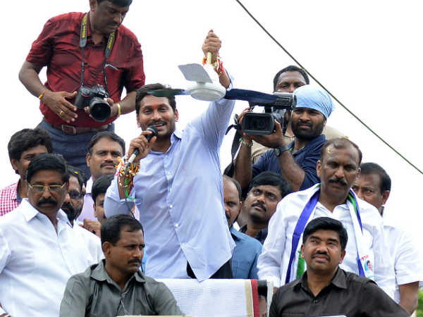 జగన్ తర్వాత చంద్రబాబు