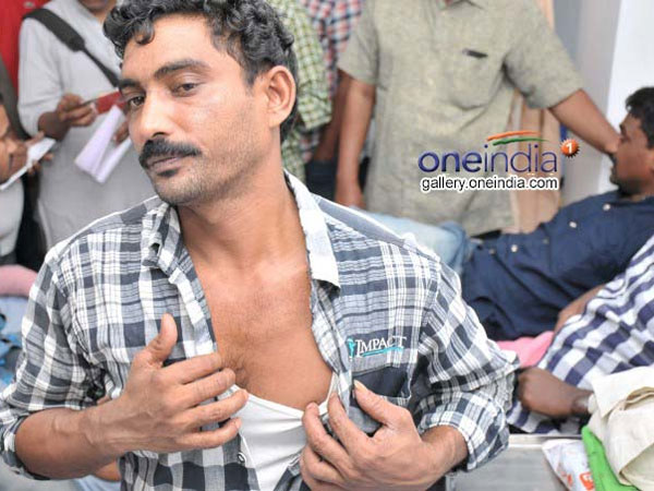 కేసులు ఎత్తేయాలి...