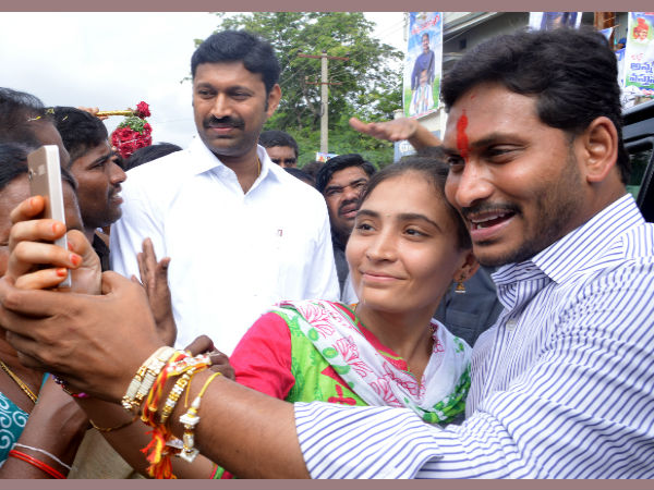 అందుకే బాబుకి ఈ పరిస్థితి..