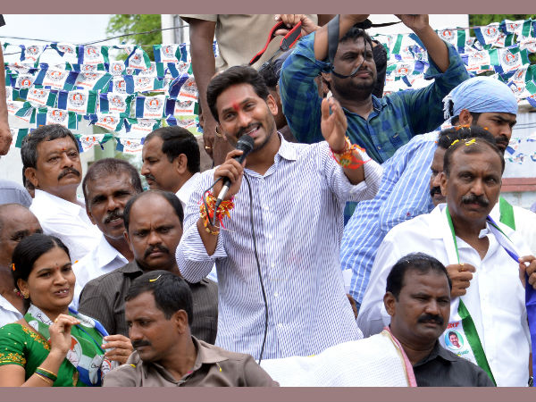 బాబును నిలదీయండి..