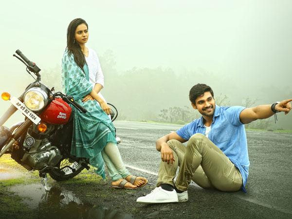 బోయపాటికి కృతజ్తతలు...
