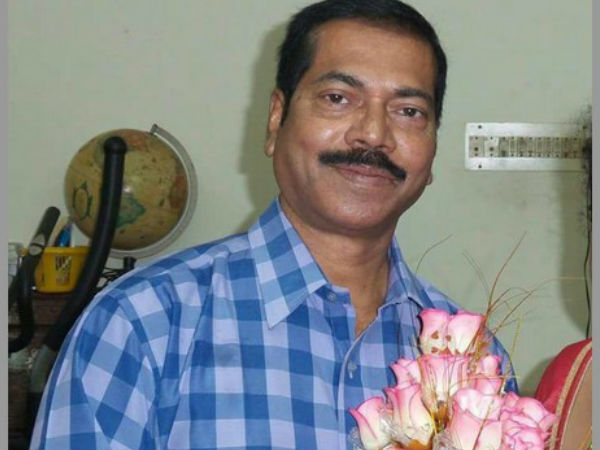 అక్కడికక్కడే మృతి..