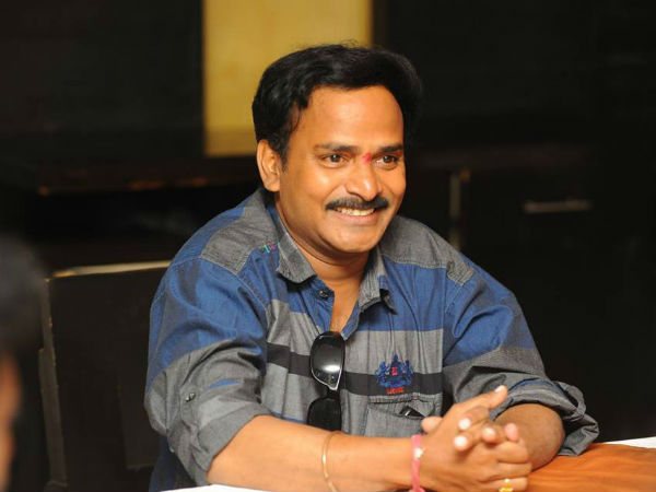 వేణు మాధవ్ జోస్యం: