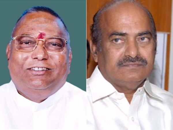 2014లో కాంగ్రెస్ పార్టీ నుంచి ఇలా వలసలు