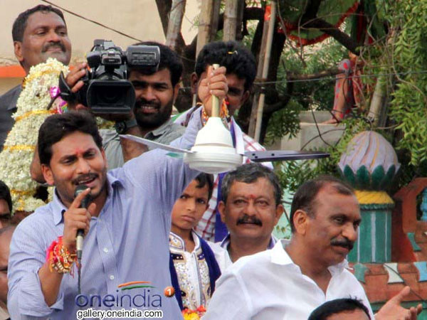 ఆట మొదలైందన్న శిల్పా చక్రపాణిరెడ్డి
