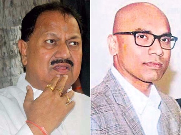 మరో కుమారుడు పూర్తిగా దూరం....