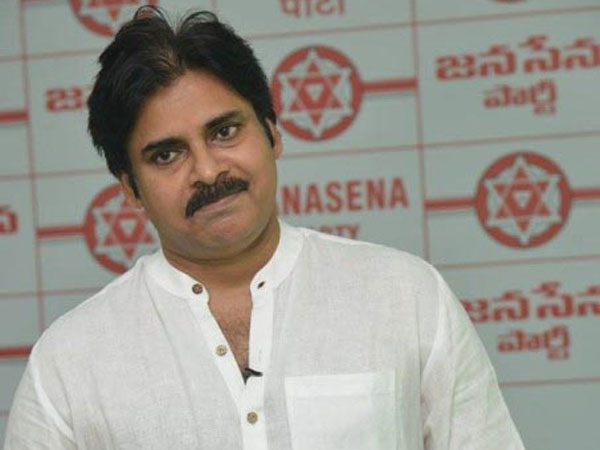 నేడు కీలక నిర్ణయం తీసుకోనున్న పవన్కళ్యాణ్