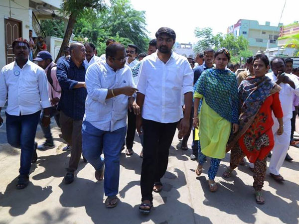 టిడిపి విధానాలపై విమర్శలు