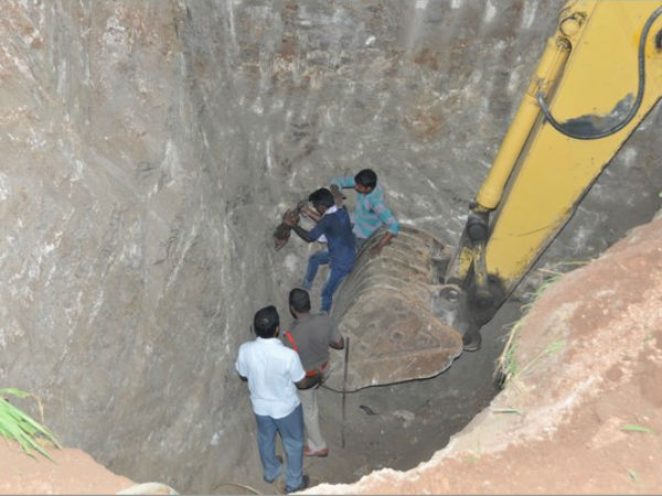 ఉత్కంఠ...