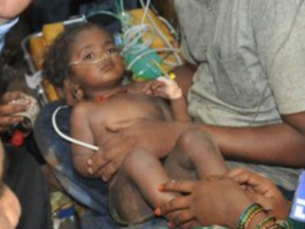 ఘటన స్థలంలోనే వైద్య బృందం